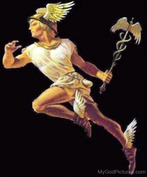 hermes physical appearance|hermes mythology symbols.